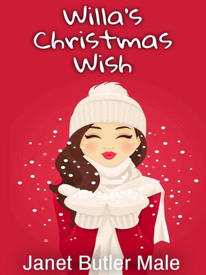 cover image of Willa's Christmas Wish